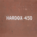 Hardox450 ανθεκτική στη φθορά χάλυβα για εξοπλισμό εξόρυξης